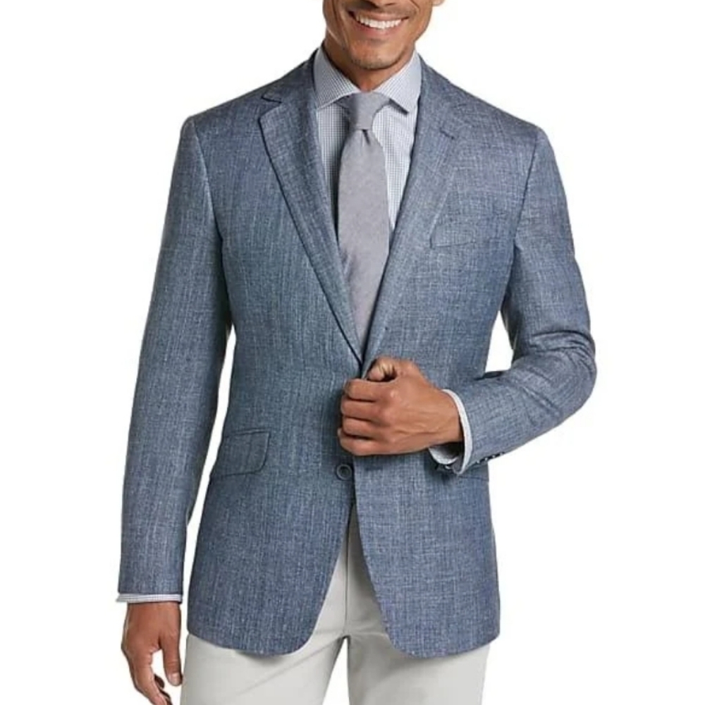 💥BOGO💥 Beautiful Wool Blend Blazer